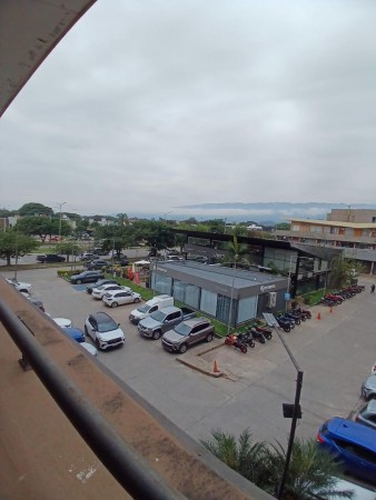 Depto av. Peron 1780 City Place