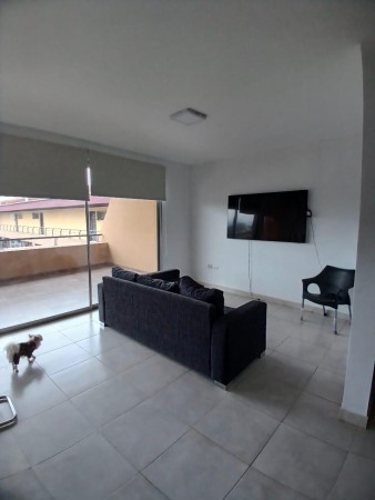 Depto av. Peron 1780 City Place
