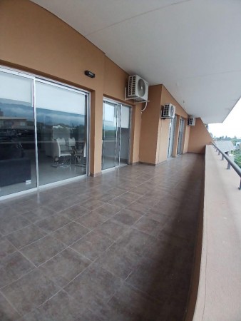 Depto av. Peron 1780 City Place