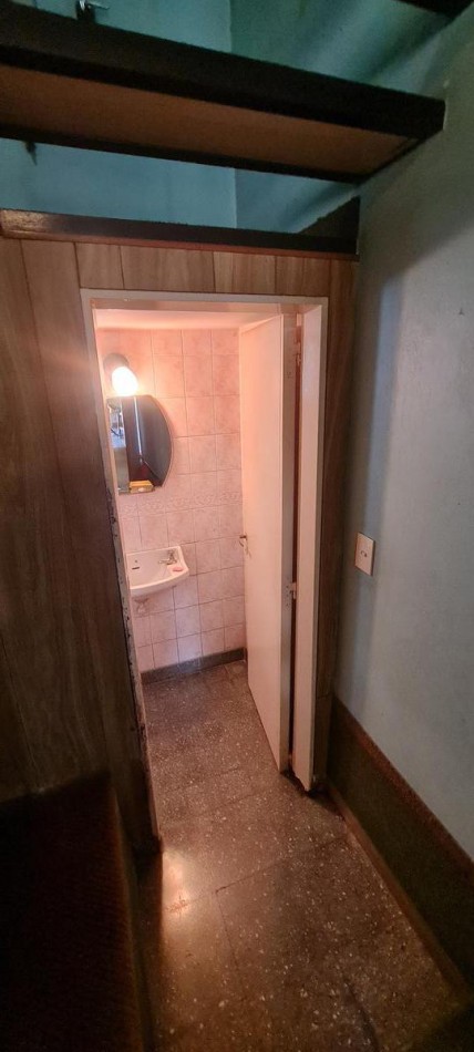 CASA en Av. Mate de Luna 2575