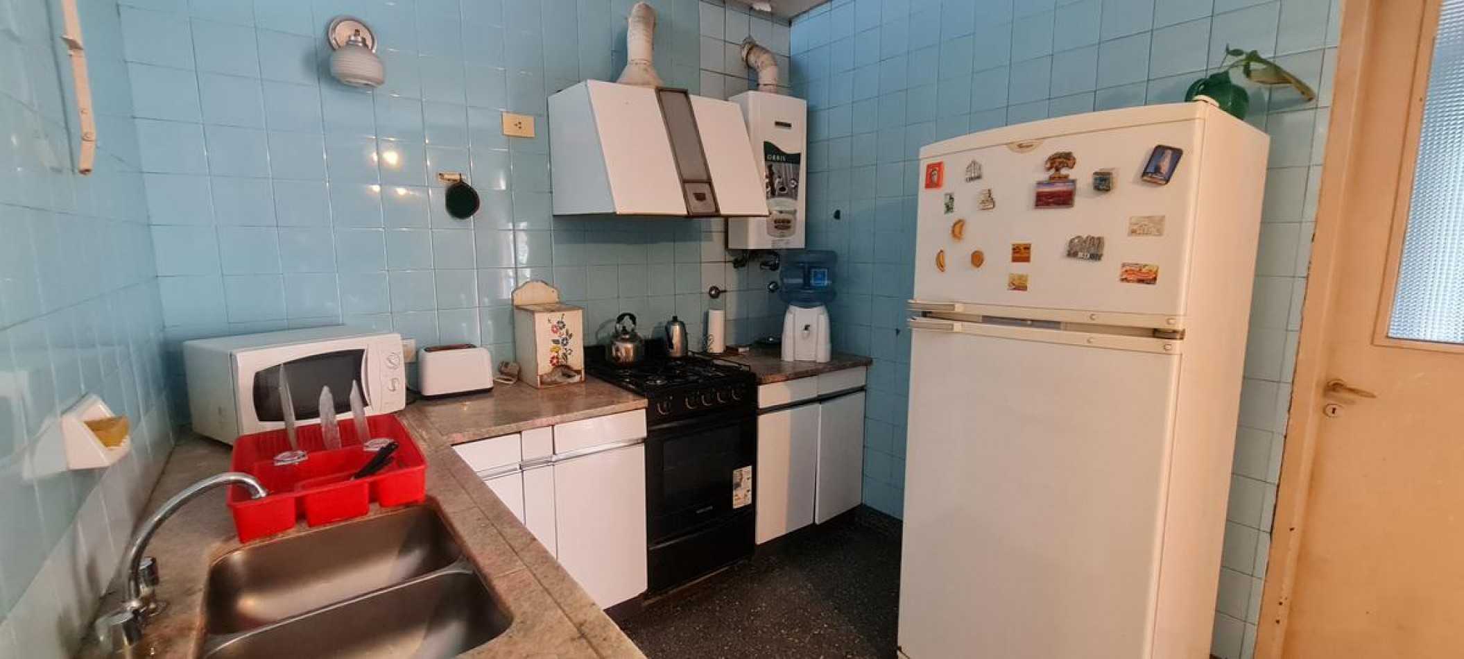 CASA en Av. Mate de Luna 2575