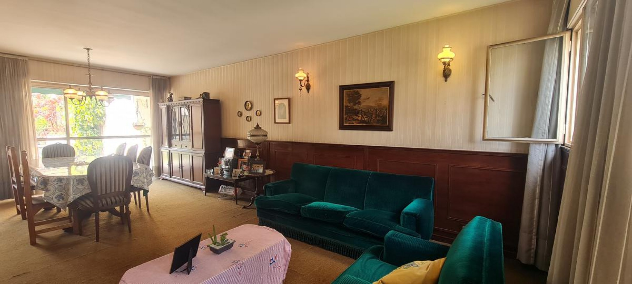 CASA en Av. Mate de Luna 2575