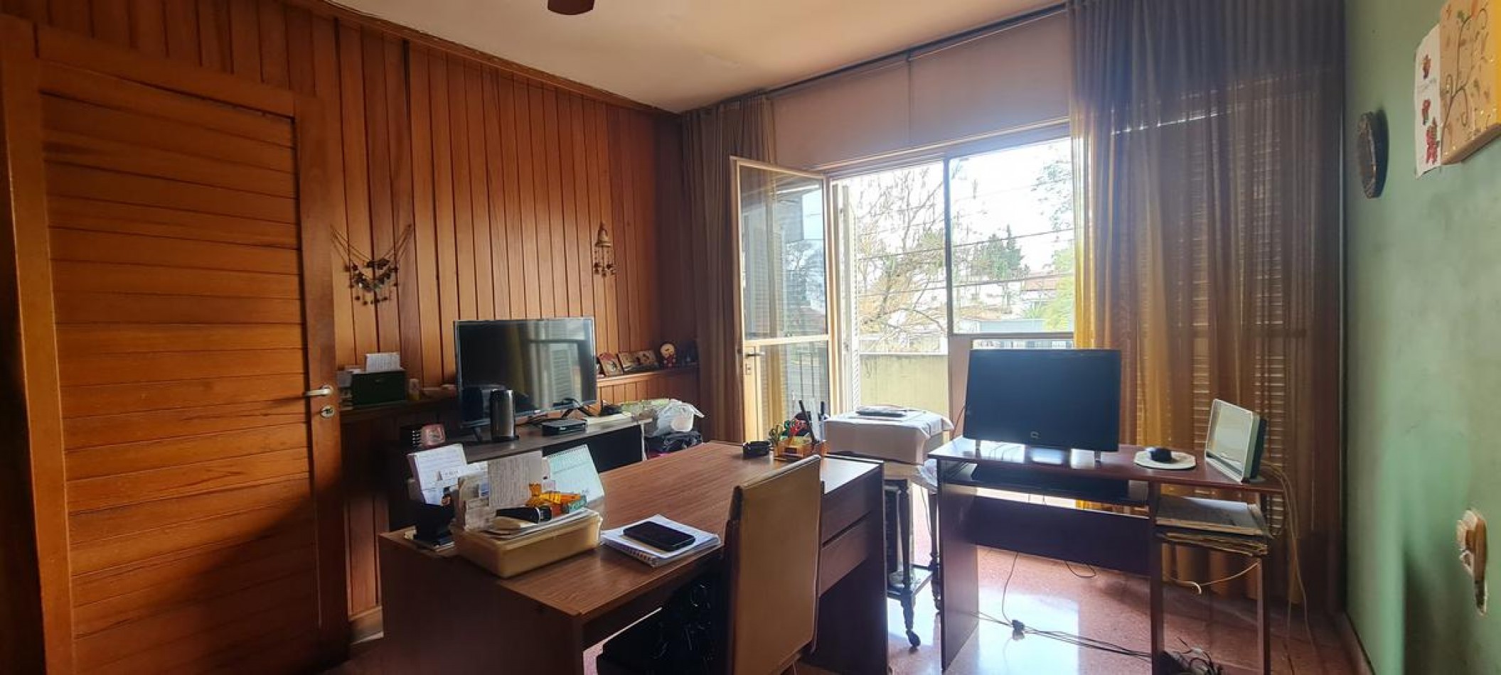 CASA en Av. Mate de Luna 2575