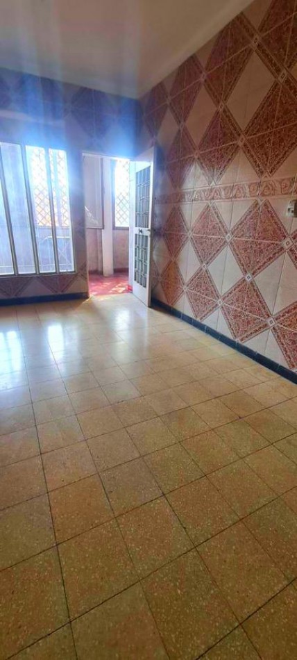 Casa a Refaccionar. Rioja 900