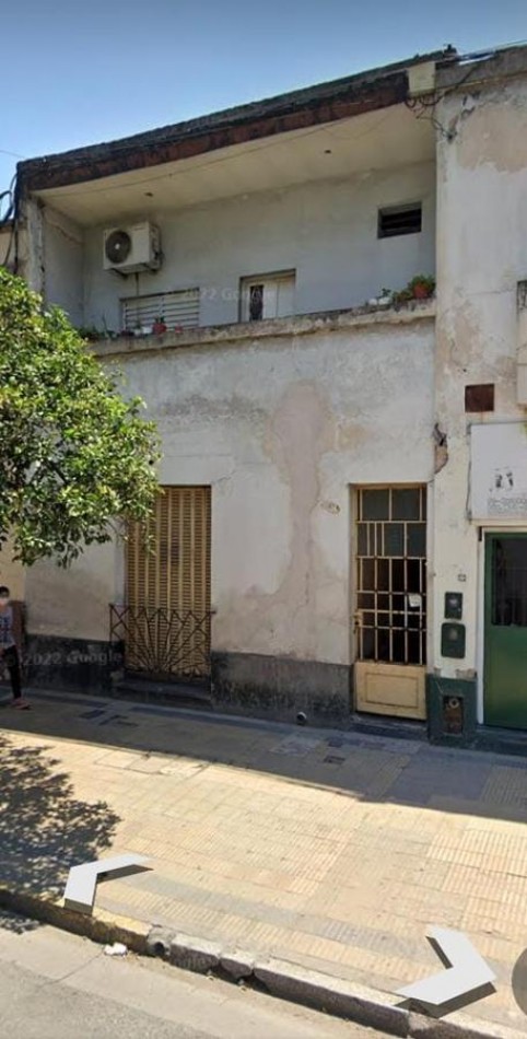 Jujuy 300 - Casa a Refaccionar