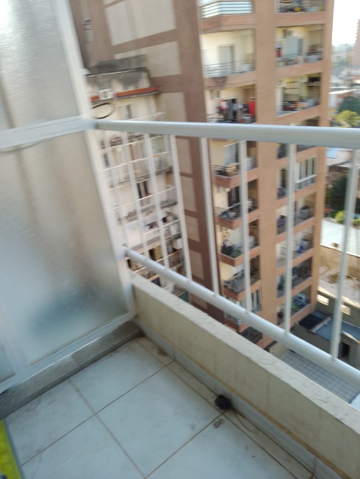 Monoambiente