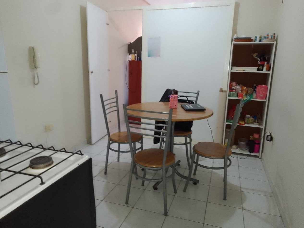 Monoambiente