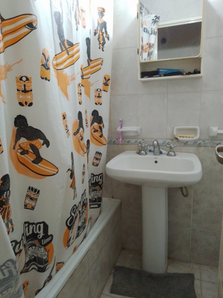 Monoambiente
