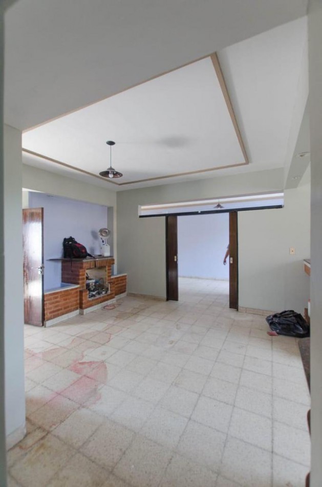 CASA REMODELADA - Zona Norte