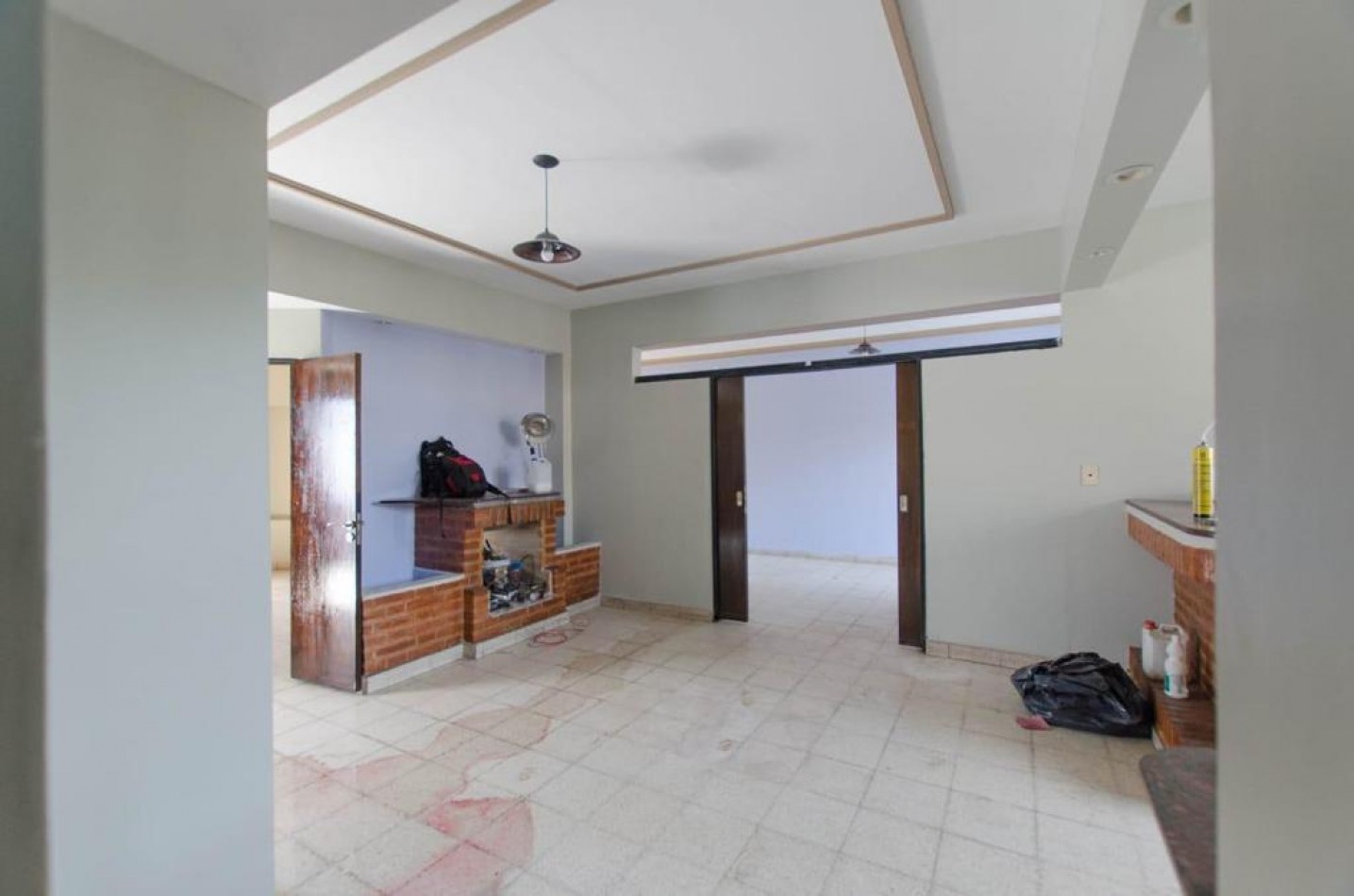 CASA REMODELADA - Zona Norte