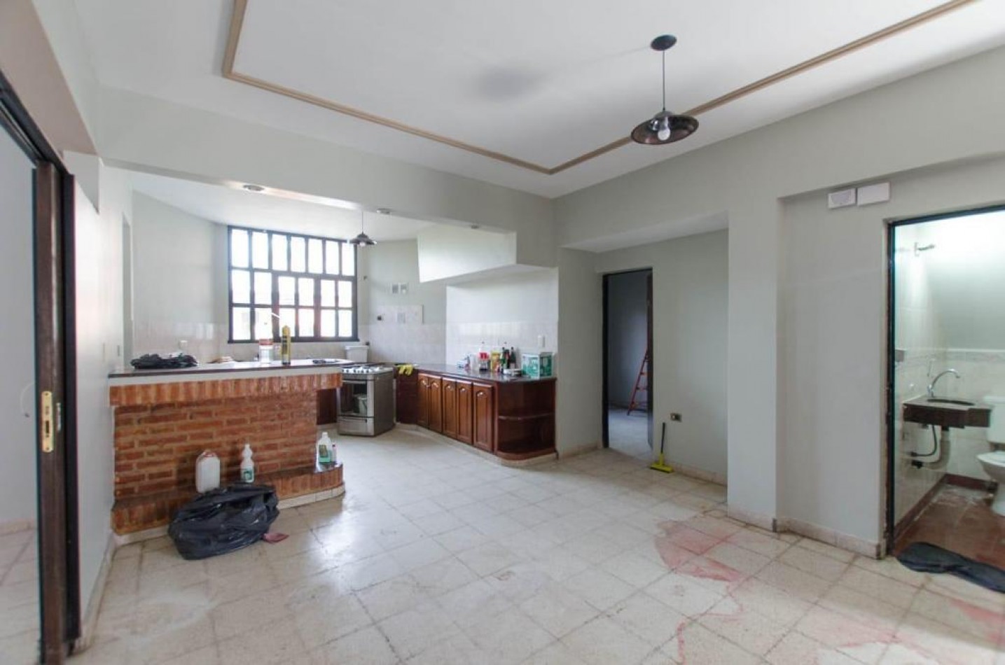 CASA REMODELADA - Zona Norte