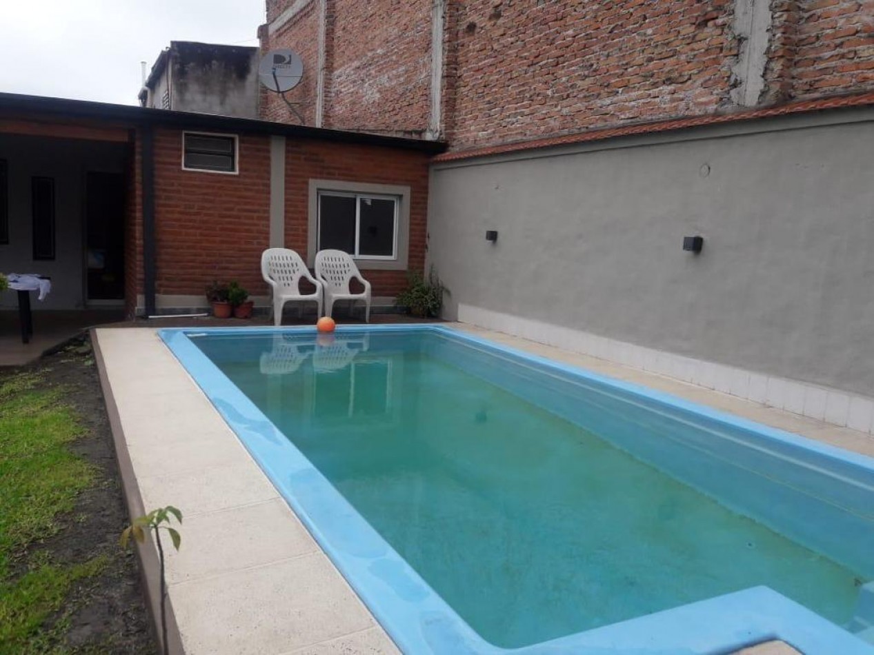 CASA REMODELADA - Zona Norte