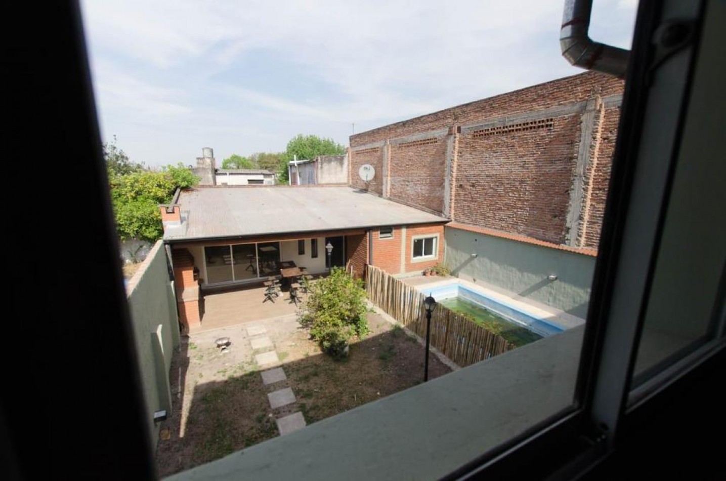 CASA REMODELADA - Zona Norte