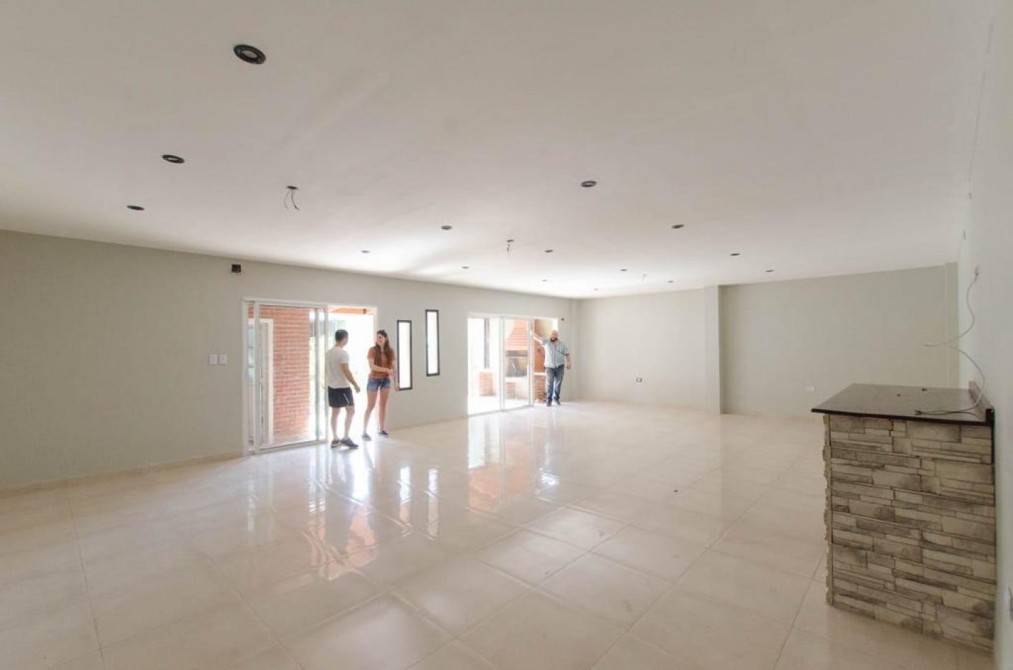 CASA REMODELADA - Zona Norte