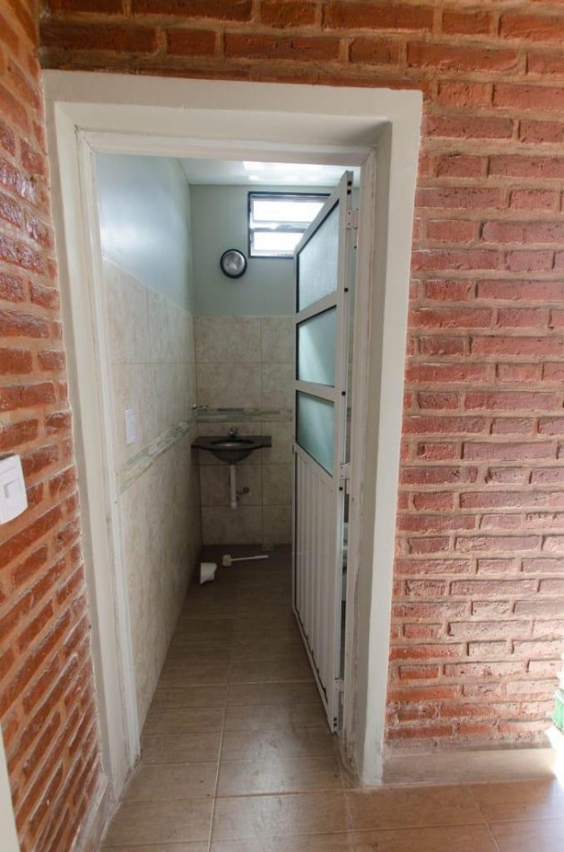 CASA REMODELADA - Zona Norte