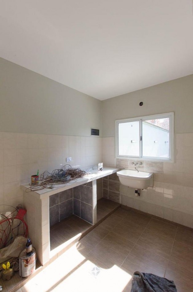 CASA REMODELADA - Zona Norte