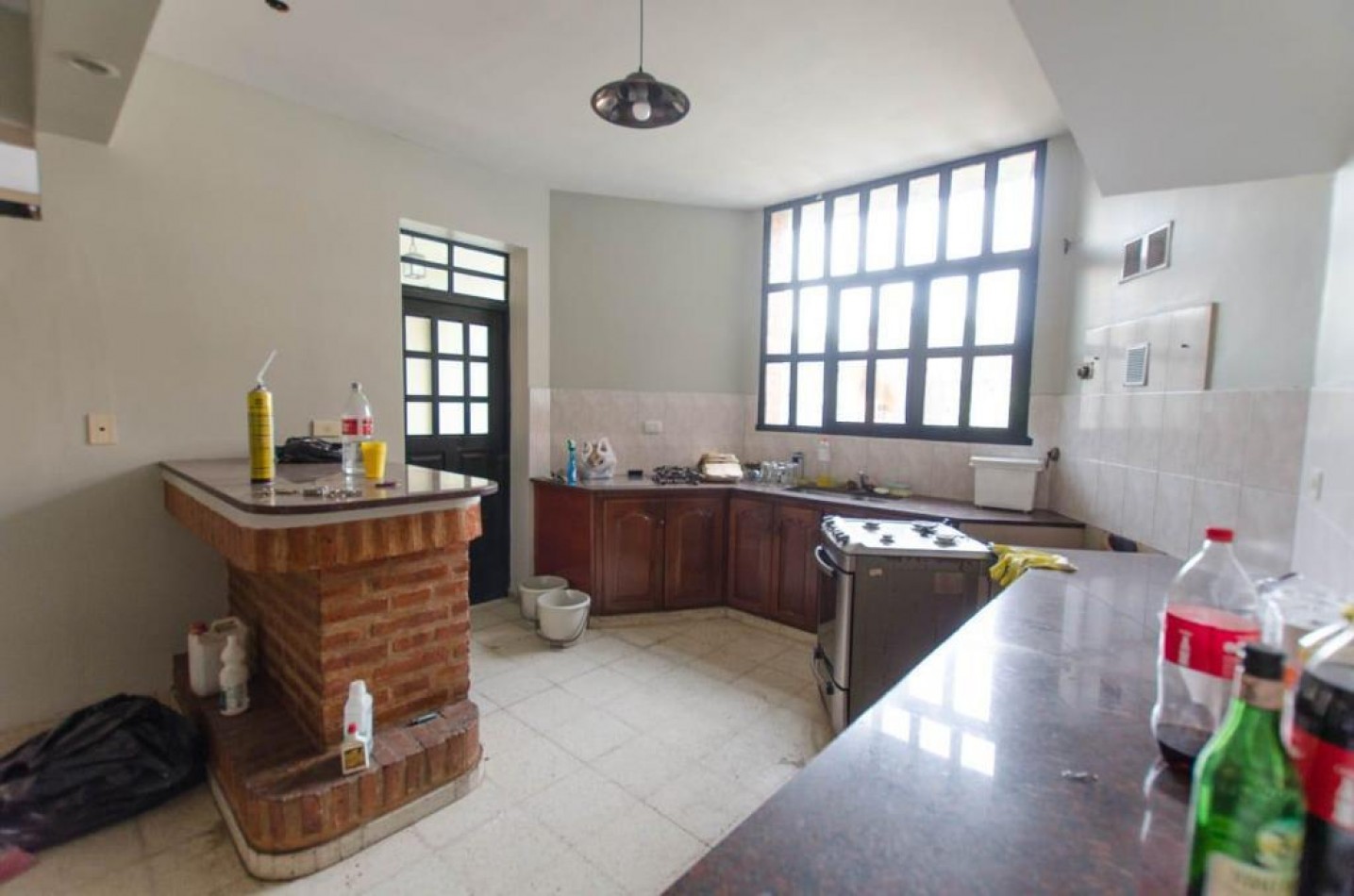 CASA REMODELADA - Zona Norte