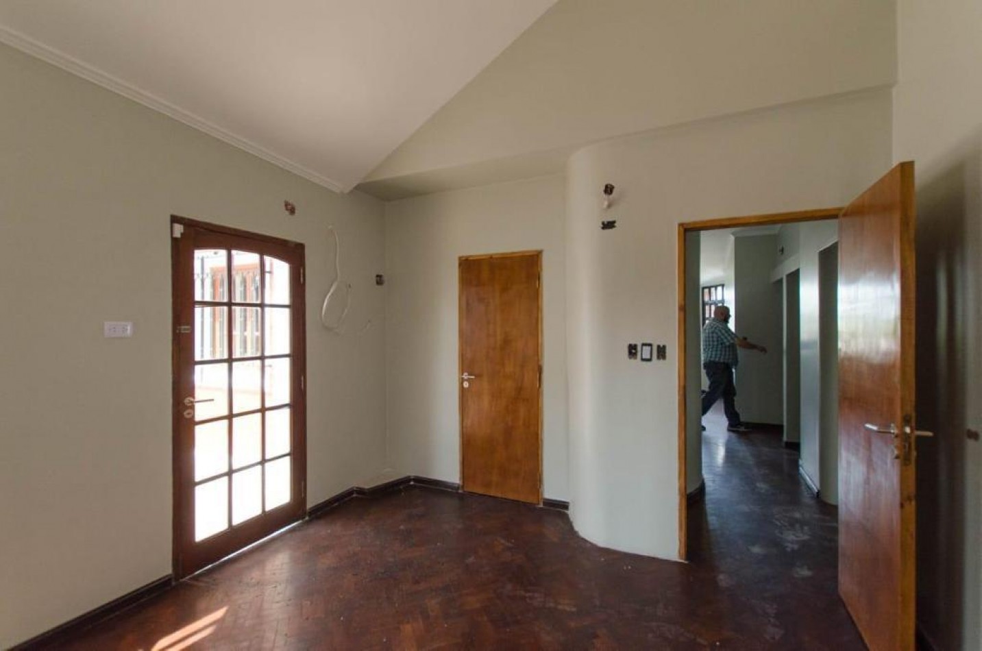 CASA REMODELADA - Zona Norte