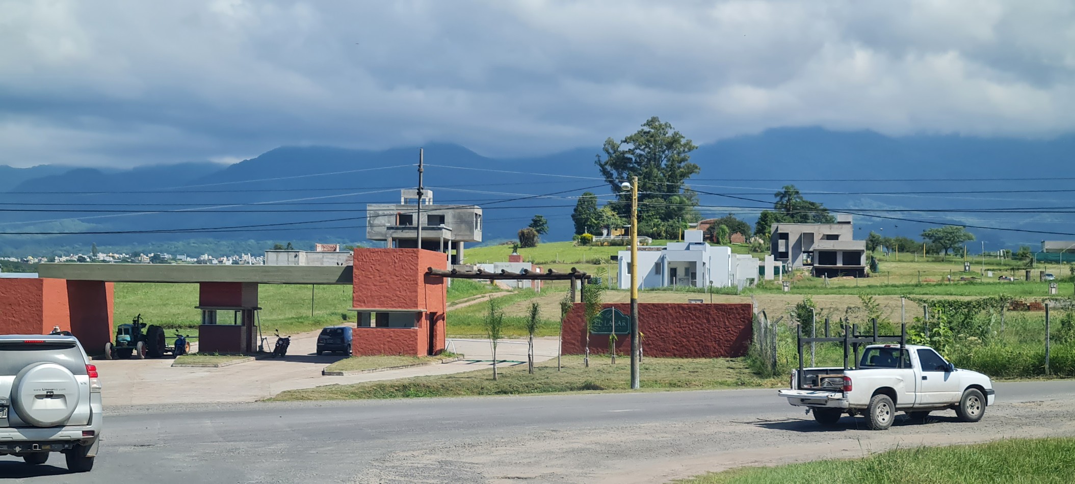 LOTE B° LAGAR DE LOS NOGALES