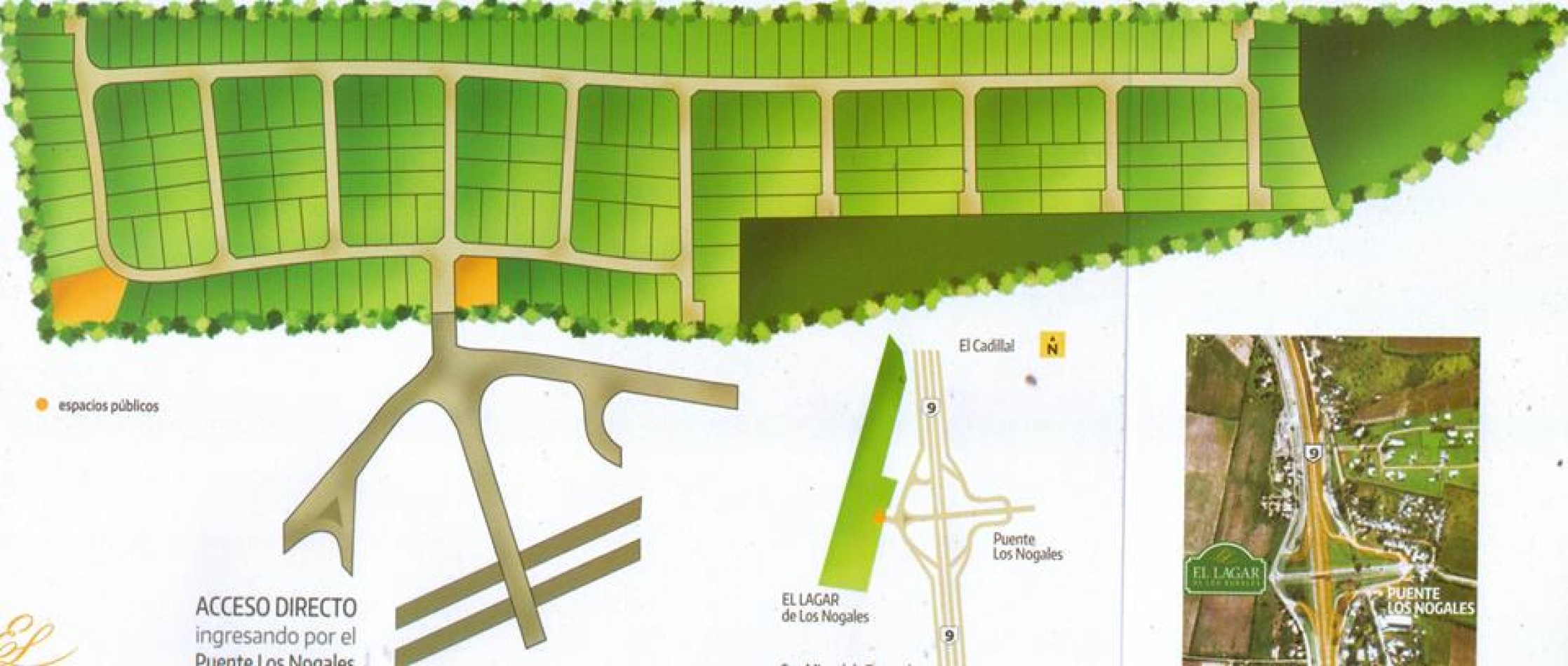 LOTE B° LAGAR DE LOS NOGALES