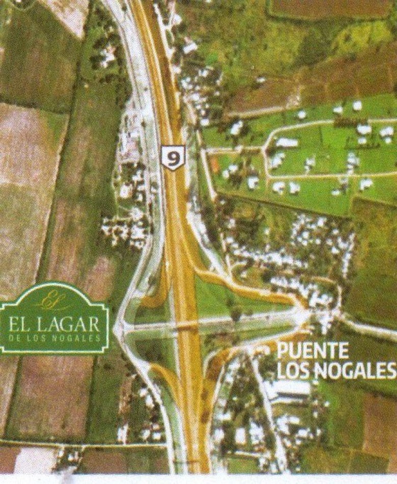 LOTE B° LAGAR DE LOS NOGALES