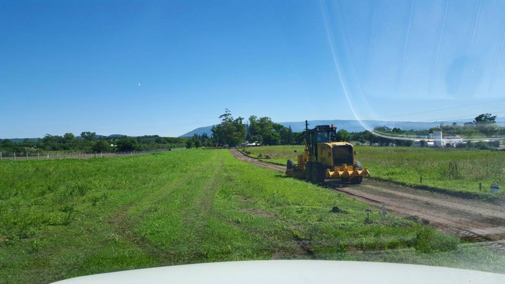 LOTE B° LAGAR DE LOS NOGALES