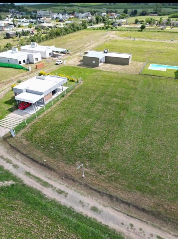 LOTE B° LAGAR DE LOS NOGALES