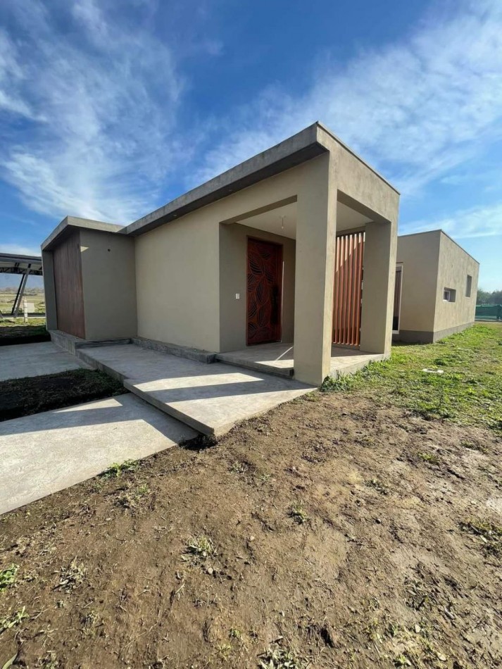 CASA COUNTRY LAS LIMAS Y.B.