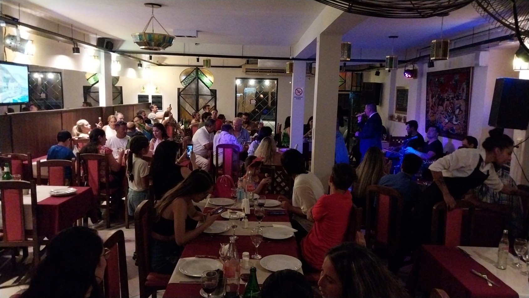 FONDO DE COMERCIO RESTAURANTE
