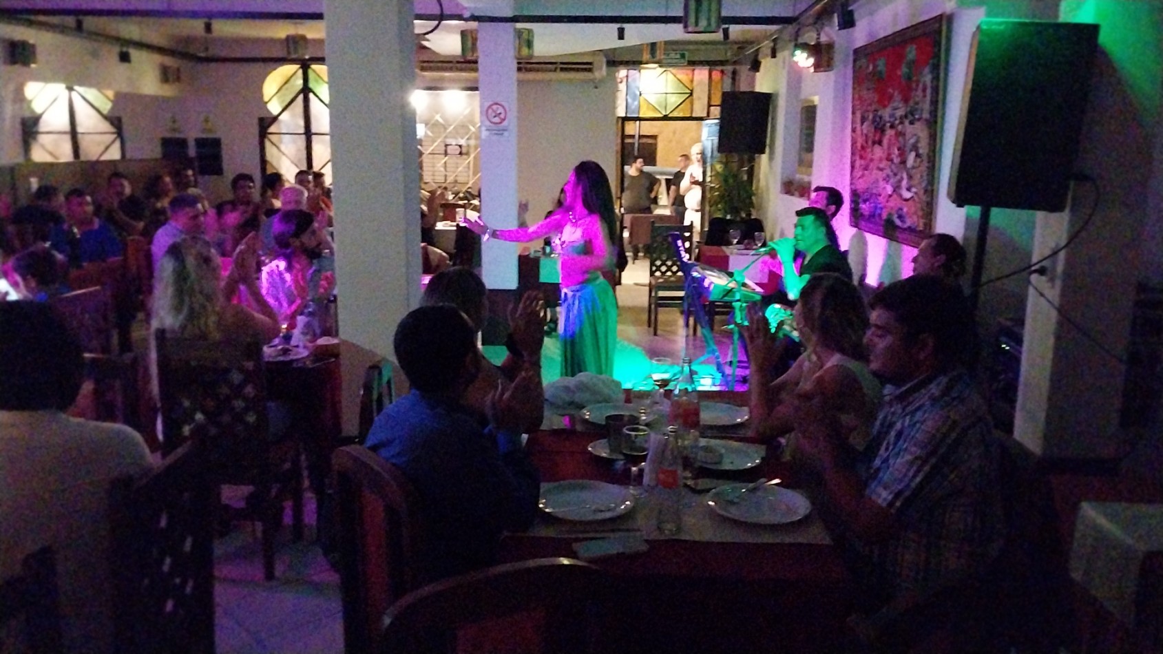 FONDO DE COMERCIO RESTAURANTE