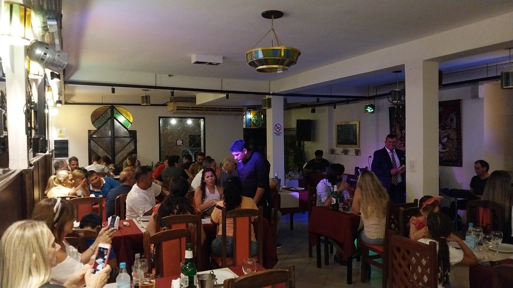 FONDO DE COMERCIO RESTAURANTE
