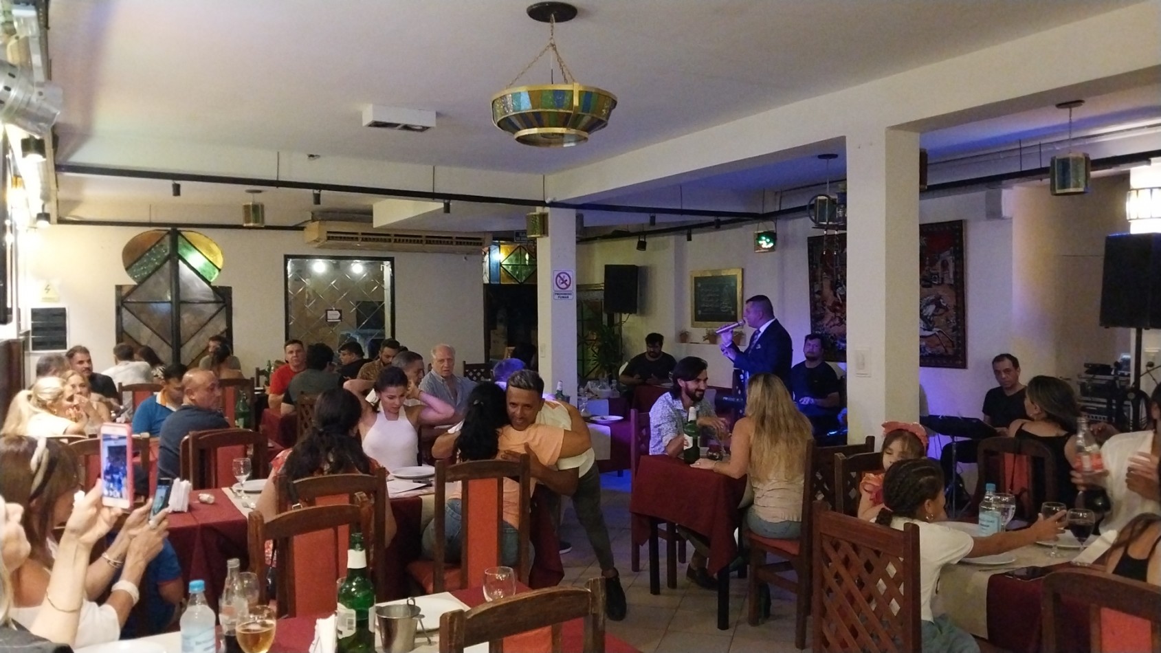 FONDO DE COMERCIO RESTAURANTE