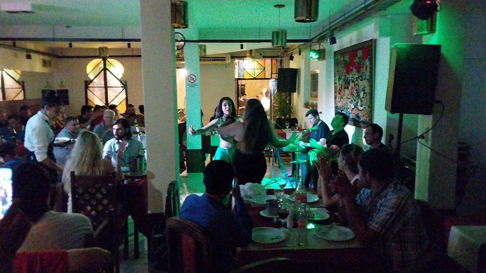 FONDO DE COMERCIO RESTAURANTE