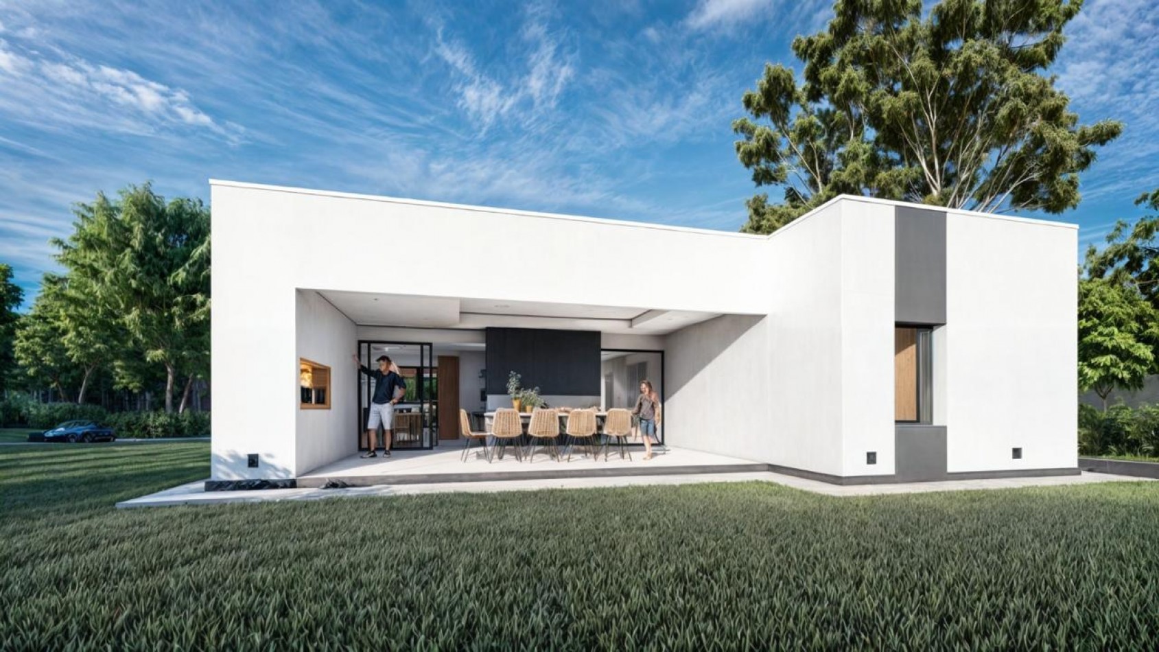 Country alto verde 3