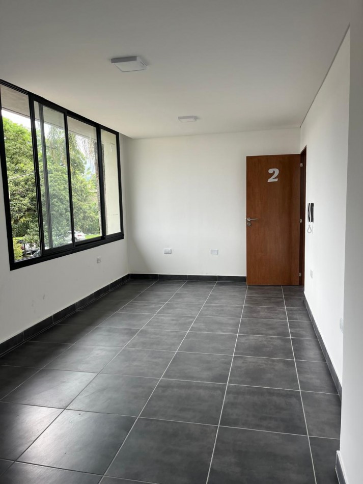 Oficinas valenzuela y pringles