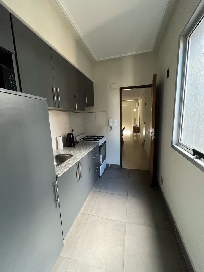 Lavalle al 1100
