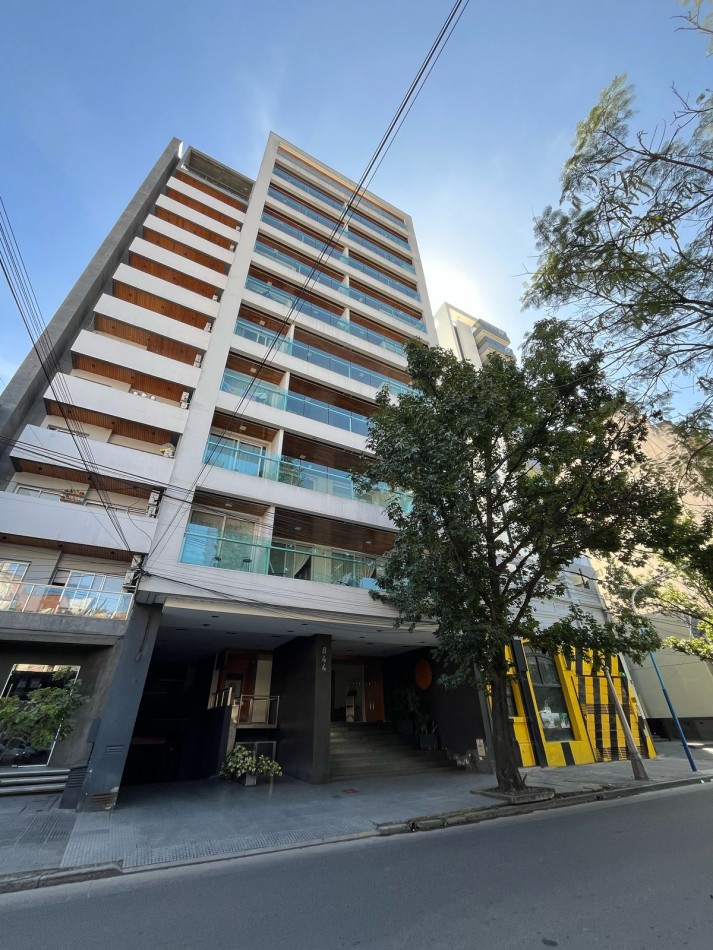 Laprida 800 san miguel de tucuman