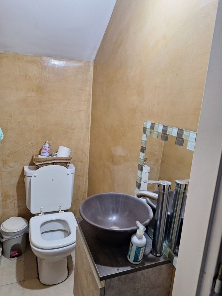 Casa en Barrio Privado Casas de Campo YERBA BUENA