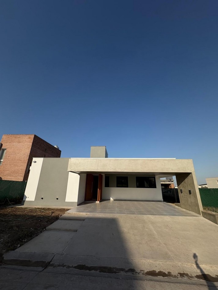 Country alto verde 3