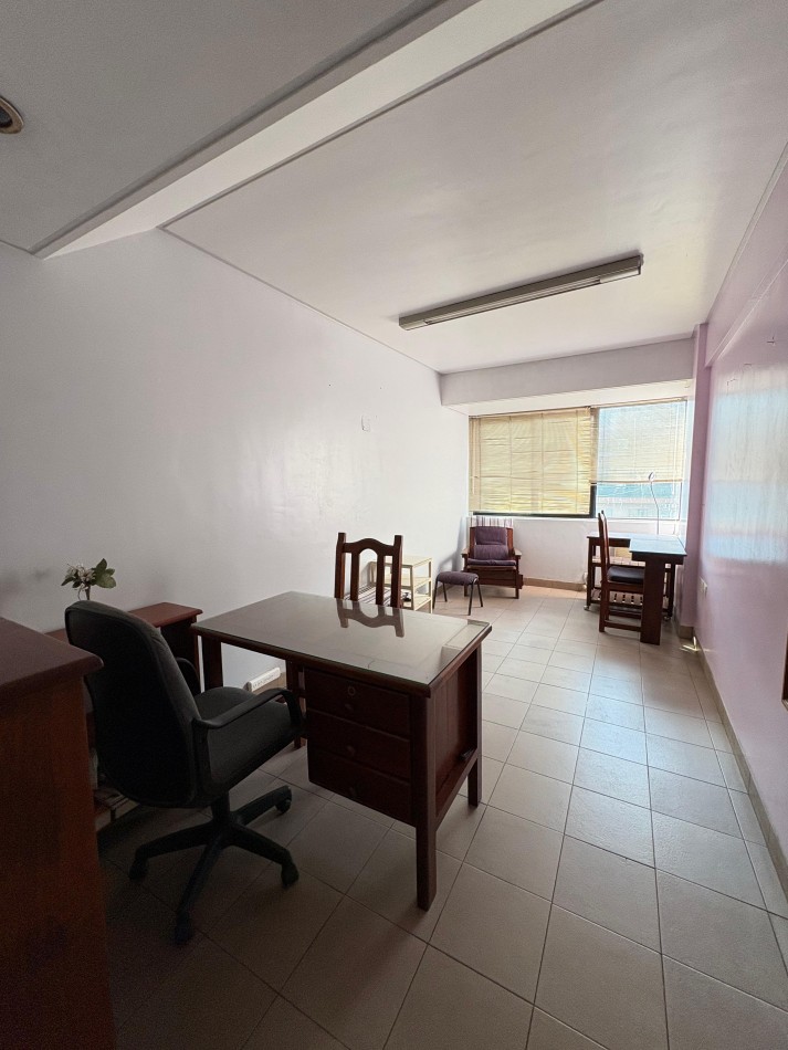 EN VENTA!! OFICINA TORRE MEDICA PARQUE - BALCARCE 480