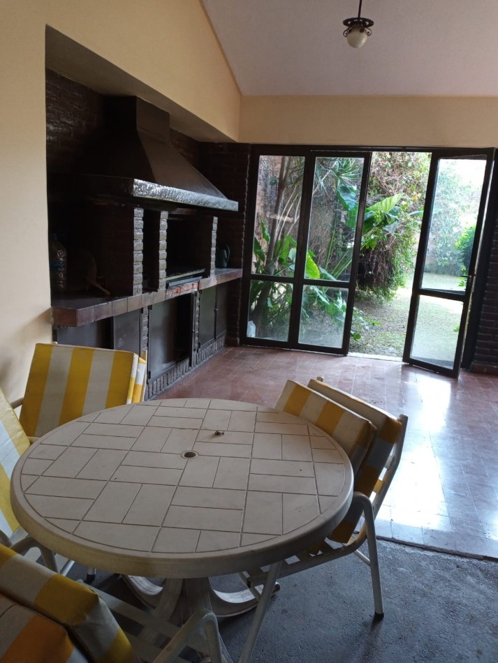 NUEVO INGRESO CASA MATE DE LUNA 3500