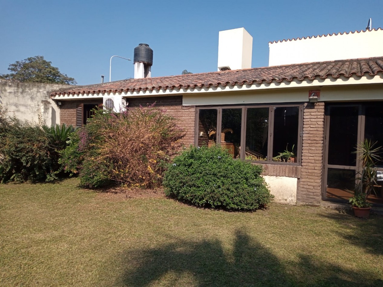 NUEVO INGRESO CASA MATE DE LUNA 3500