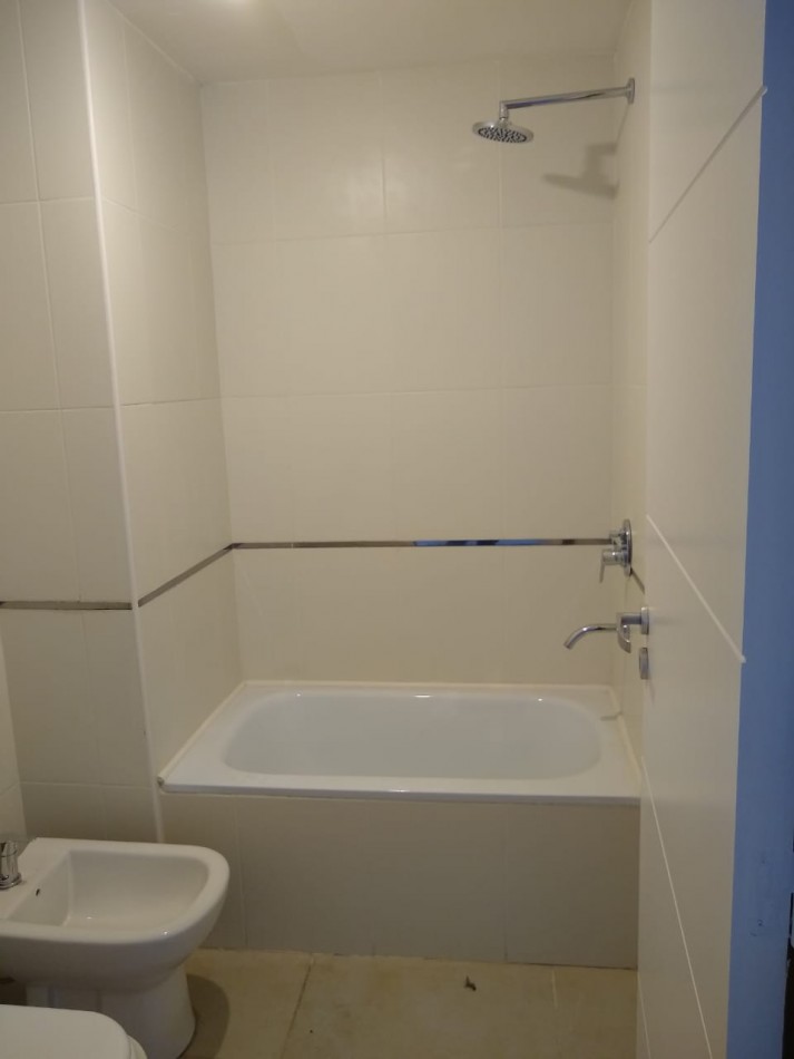 DEPTO 1 DORMITORIO CALLE BOLIVAR 700