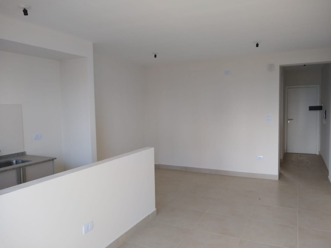 DEPTO 1 DORMITORIO CALLE BOLIVAR 700