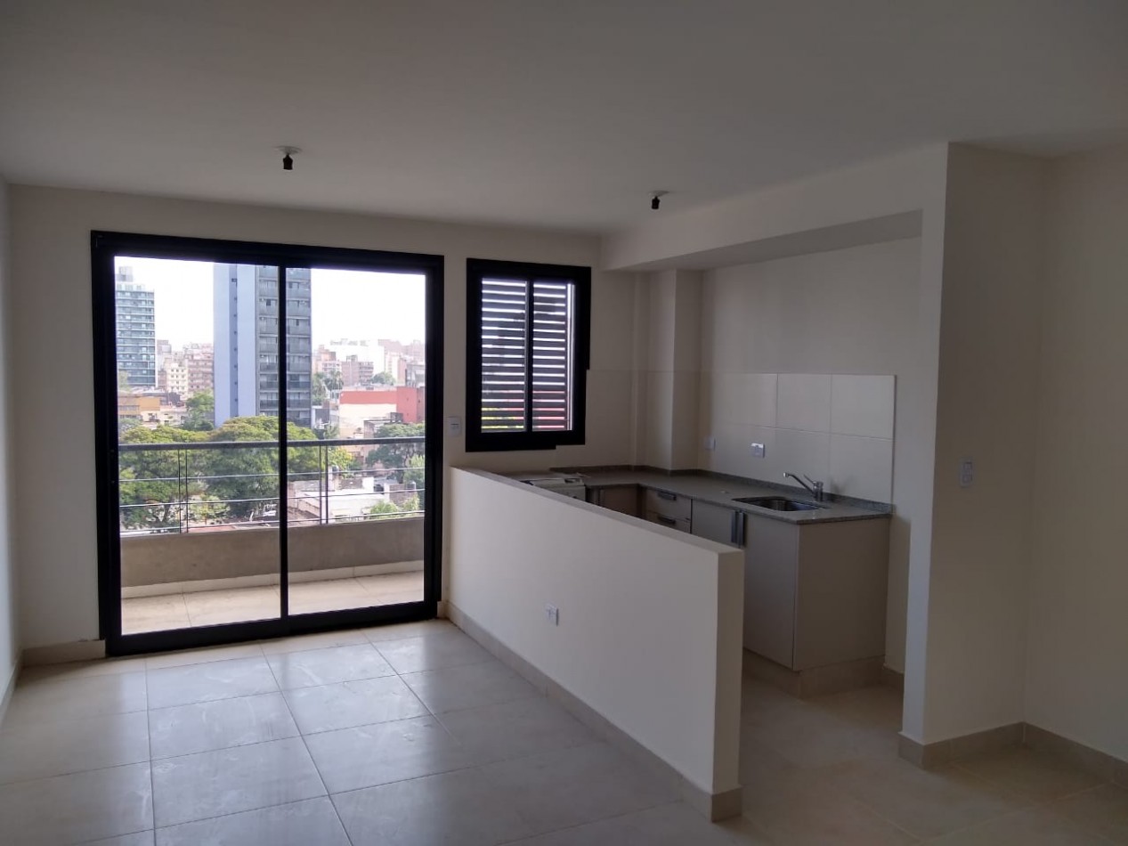 DEPTO 1 DORMITORIO CALLE BOLIVAR 700