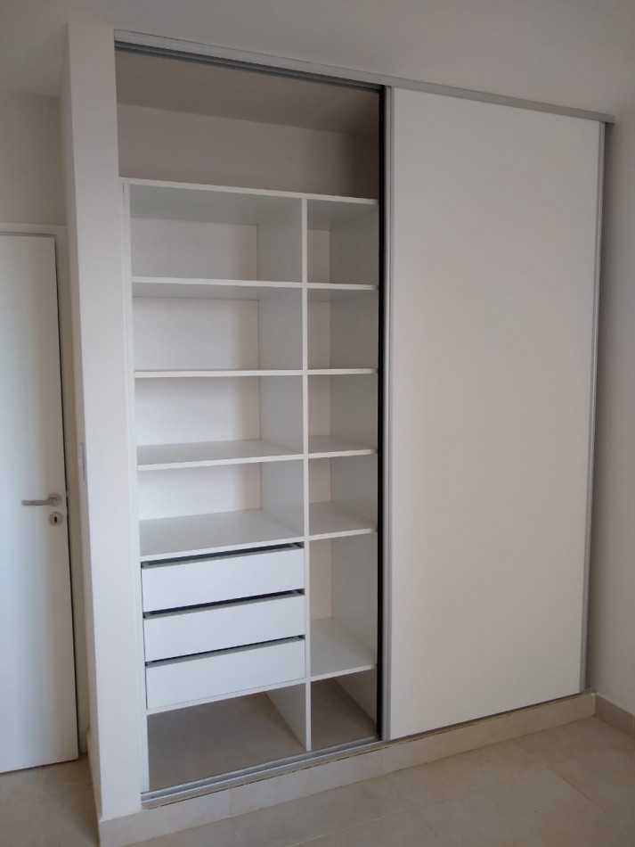 DEPTO 1 DORMITORIO CALLE BOLIVAR 700