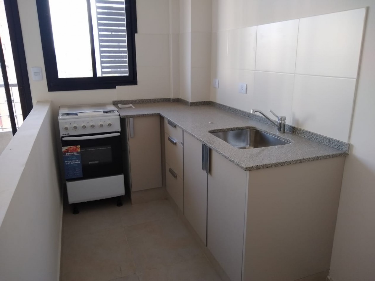 DEPTO 1 DORMITORIO CALLE BOLIVAR 700