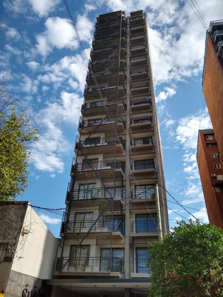 DEPTO 1 DORMITORIO CALLE BOLIVAR 700