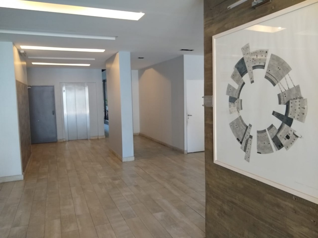 DEPTO 1 DORMITORIO CALLE BOLIVAR 700