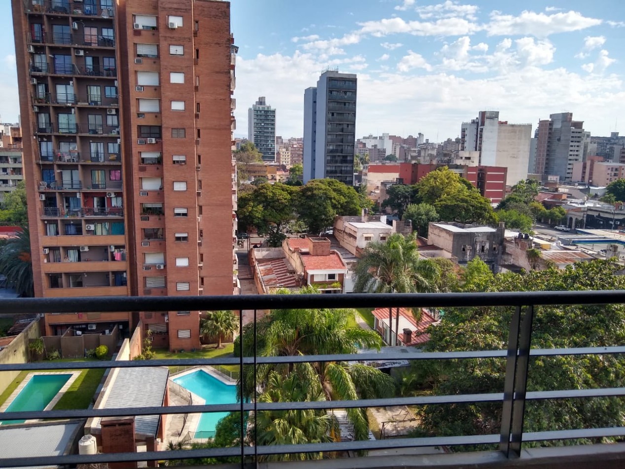 DEPTO 1 DORMITORIO CALLE BOLIVAR 700